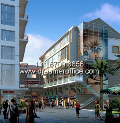 梅迪亚1895创意园- 上海创意园区_上海创意园